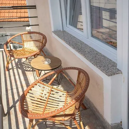 Apartment Zen